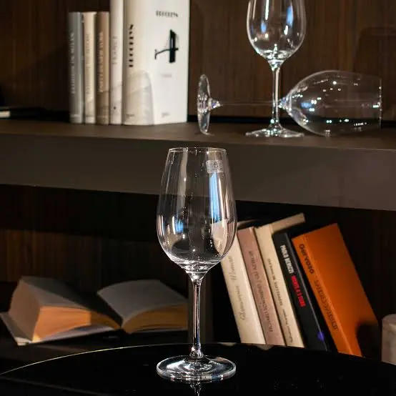 Merlot Sonoma Glasses-Set of 6