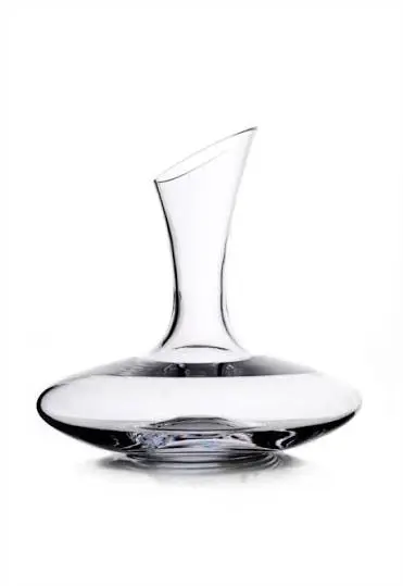 No. 3 Decanter