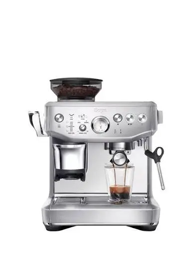 Barista Express Bean-to-Cup Coffee Machine