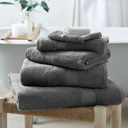 White Company Egyptian Cotton Towels 