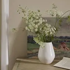 Parham Ceramic Vase Large 