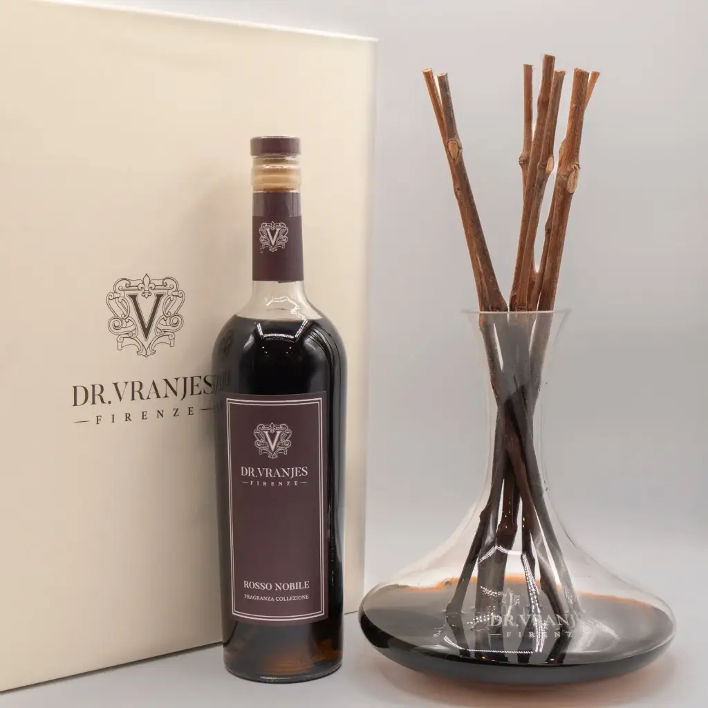 Rosso Nobile Decanter Gift Set