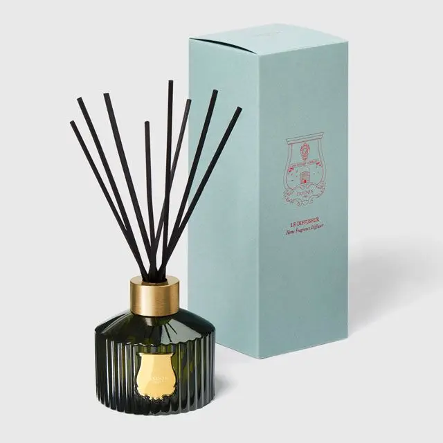 Cyrnos Reed Diffuser 350ml