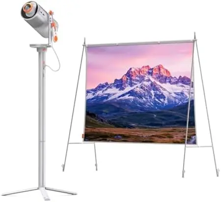 Portable Projector